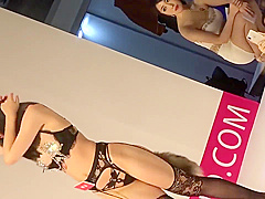 Hottest adult scene Babe hot unique