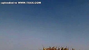 Hottest amateur gay movie with Beach, Outdoor scenes