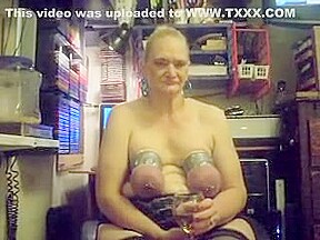 Hottest homemade Blonde, Fetish xxx clip