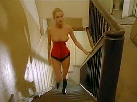 Hottest homemade Celebrities, Vintage sex clip