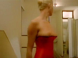 Hottest homemade Celebrities, Vintage sex clip