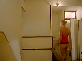 Hottest homemade Celebrities, Vintage sex clip