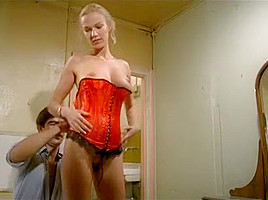 Hottest homemade Celebrities, Vintage sex clip