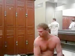 Hottest male in amazing public sex, handjob homo sex clip