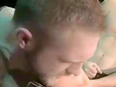 Hottest male in exotic hunks homo sex scene