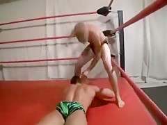 Hottest male in exotic str8, hunks homosexual porn movie