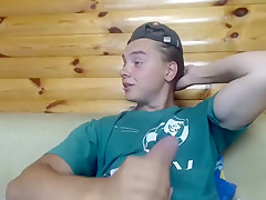 Hottest male in hottest amature, cum shots homosexual sex movie