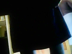 Hottest peeper , Showers porn clip