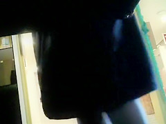 Hottest peeper , Showers porn clip