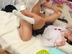 Hottest porn clip Japanese , take a look