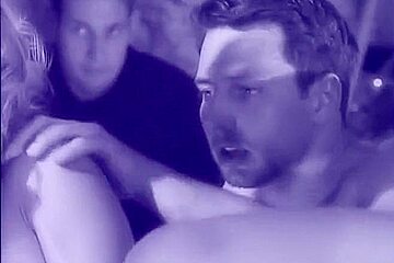 Hottest pornstars Sophie Evans and Claudia Jackson in exotic striptease, blonde sex scene