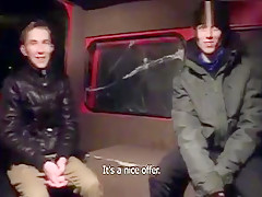 Hottest sex clip homosexual Twinks crazy , it's amazing