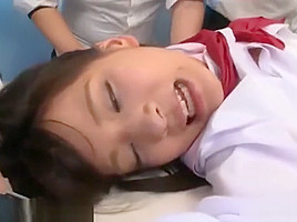 Hottest sex scene Japanese great just for you
