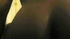 Hotwife fucks and swallows BBC