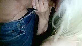 Hotwife taking theatre dicks 2