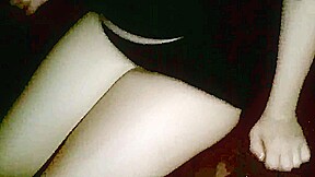 Hotwife taking theatre dicks 2