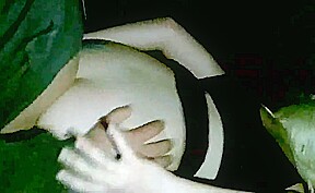 Hotwife taking theatre dicks 2