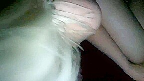 Hotwife taking theatre dicks 2