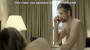 House of Cards S03E09-10 (2015) Kim Dickens