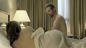 House of Cards S03E09-10 (2015) Kim Dickens