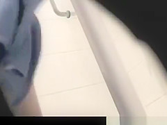 House wife`s perfect body caught