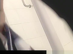 House wife`s perfect body caught