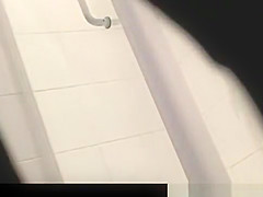 House wife`s perfect body caught