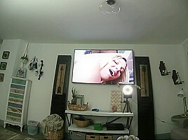 Housewife Turns Hoe And Shocks Porn Junkie Hubbie With Slutty Fuck After The Bar