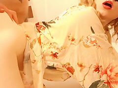 How I Tricked My Beautiful Roommate For Sex With Meamateur-project6x6