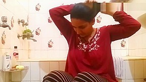 How I Wash My Hair Weekly
