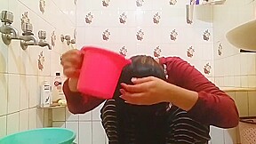 How I Wash My Hair Weekly
