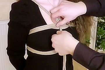 How To Do Ropes - German