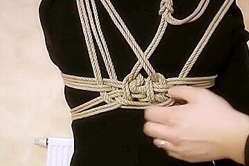 How To Do Ropes - German