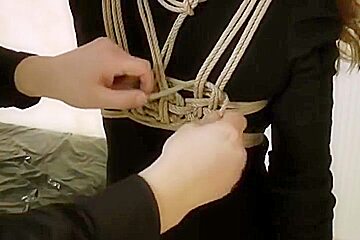How To Do Ropes - German