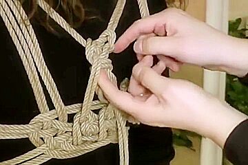 How To Do Ropes - German
