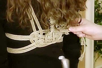 How To Do Ropes - German