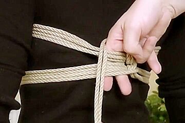 How To Do Ropes - German