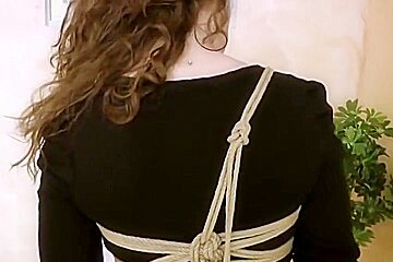 How To Do Ropes - German