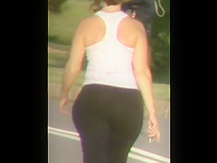 Huge Mature Pawg Ass Booty