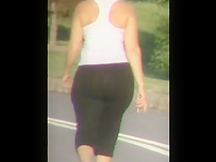 Huge Mature Pawg Ass Booty