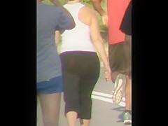 Huge Mature Pawg Ass Booty