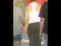 Huge Mature Pawg Ass Booty