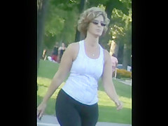 Huge Mature Pawg Ass Booty