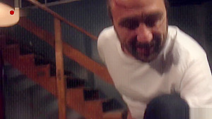 Huge tits Milf dp gangbang fucked