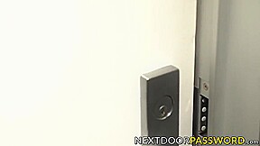 Hung Jocks Engage In Cock Sucking And Barebacking Threesome - Blake Palmer, Zay Hardy And Dalton Riley