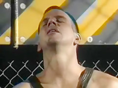 Hung muscle jo
