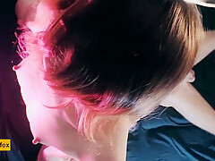 Hungry Fox - Lovely Fucking Amateur Couple Sex