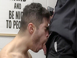 Hunter Young, Cazden Hunter And Gay Porn - No More Masturbating In Public, Will Punish You Now And 8 Min