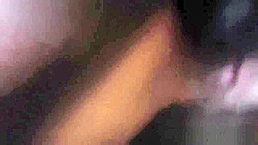 Husband Recording Wife With A Bbc