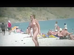I Am A BeachVoyeuR 89 BVR